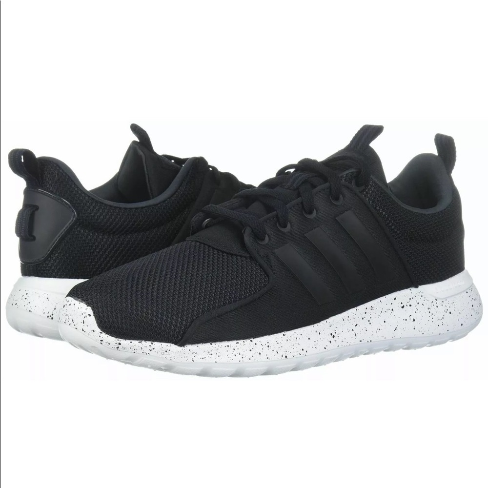 Adidas Cloudfoam Lite Racer Running Shoes